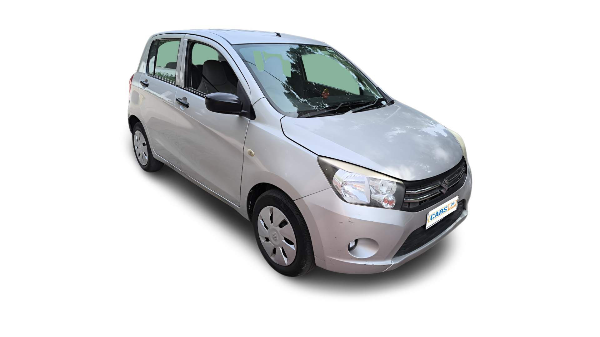 Maruti Celerio-img